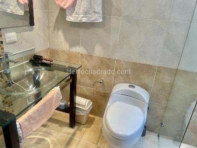 Apartamento en venta en Santa, Bogotá · foto 20 de 20