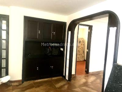 Apartamento en venta en Santa, Bogotá · foto 4 de 20