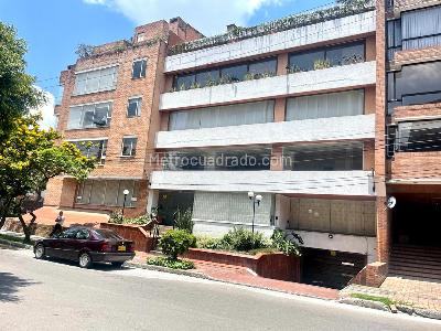 Apartamento en venta en Santa, Bogotá · foto 6 de 20