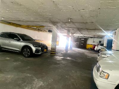 Apartamento en venta en Santa, Bogotá · foto 7 de 20