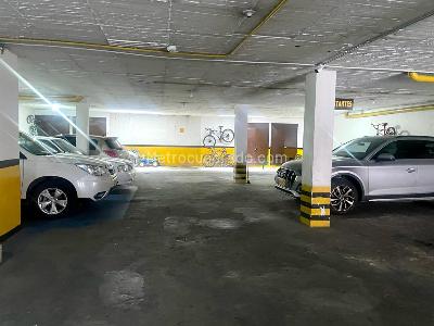 Apartamento en venta en Santa, Bogotá · foto 8 de 20