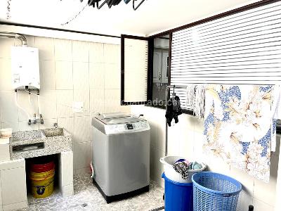 Apartamento en venta en Santa, Bogotá · foto 9 de 20