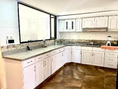 Apartamento en venta en Santa, Bogotá · foto 10 de 20