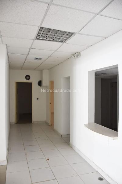 Local Comercial en Arriendo, CENTRO HISTORICO, Santa Marta - Widok 4