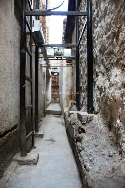 Local Comercial en Arriendo, CENTRO HISTORICO, Santa Marta - Widok 5