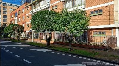 Apartamento en venta en Belalcazar, Bogotá · foto 2 de 20