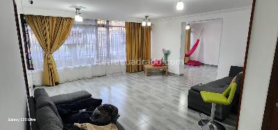 Apartamento en venta en Belalcazar, Bogotá · foto 4 de 20