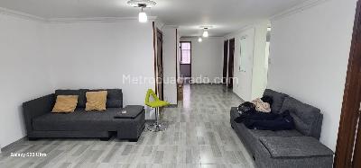 Apartamento en venta en Belalcazar, Bogotá · foto 5 de 20
