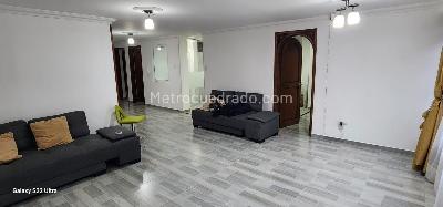 Apartamento de 4 alcobas en venta en Belcazar, Bogotá, 120 m² · foto 3 de 20