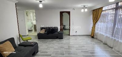 Apartamento de 4 alcobas en venta en Belcazar, Bogotá, 120 m² · foto 5 de 20