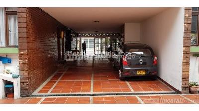 Apartamento de 4 alcobas en venta en Belcazar, Bogotá, 120 m² · foto 20 de 20