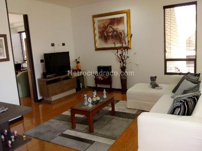 Casa de 3 alcobas en venta en Vereda Canelon Cajica, Bogotá, 240 m² · foto 2 de 20