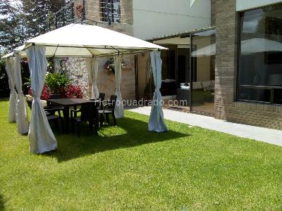 Casa de 3 alcobas en venta en Vereda Canelon Cajica, Bogotá, 240 m² · foto 18 de 20
