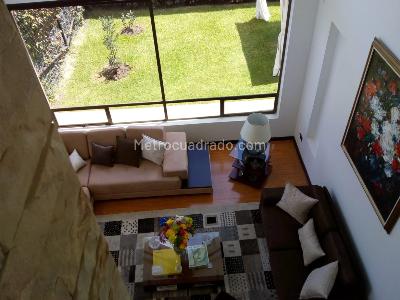 Casa de 3 alcobas en venta en Vereda Canelon Cajica, Bogotá, 240 m² · foto 11 de 20