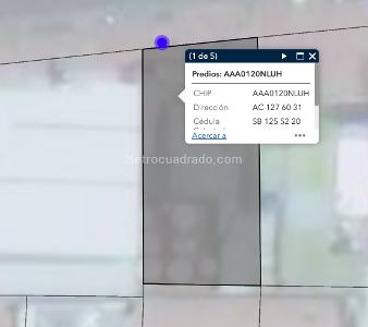 Casa de 3 alcobas en venta en Chico Norte Niza Sur, Bogotá, 354 m² · foto 19 de 20
