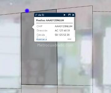 Casa de 3 alcobas en venta en Chico Norte Niza Sur, Bogotá, 354 m² · foto 5 de 20