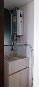 Apartamento de 3 alcobas en venta en Ciudad Jardin, Bogotá, 180 m² · foto 20 de 20