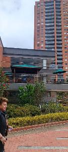 Apartamento de 3 alcobas en venta en Ciudad Jardin, Bogotá, 180 m² · foto 2 de 20