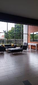 Apartamento de 3 alcobas en venta en Ciudad Jardin, Bogotá, 180 m² · foto 4 de 20