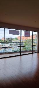 Apartamento de 3 alcobas en venta en Ciudad Jardin, Bogotá, 180 m² · foto 5 de 20