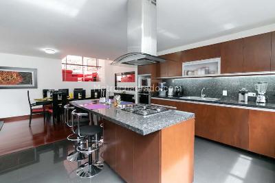 Casa de 3 alcobas en venta en Bosque De Pinos, Bogotá, 273 m² · foto 13 de 20