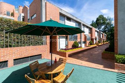 Casa de 3 alcobas en venta en Bosque De Pinos, Bogotá, 273 m² · foto 19 de 20