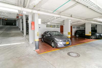 Casa de 3 alcobas en venta en Bosque De Pinos, Bogotá, 273 m² · foto 20 de 20