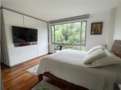 Apartamento de 3 alcobas en venta en Lindaraja, Bogotá, 198 m² · foto 17 de 20