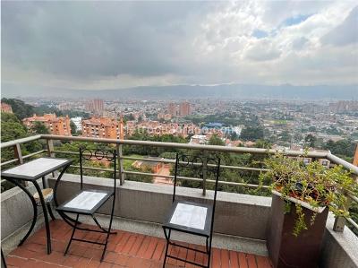 Apartamento de 3 alcobas en venta en Lindaraja, Bogotá, 198 m² · foto 5 de 20