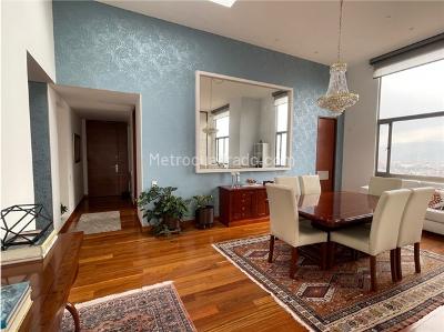 Apartamento de 3 alcobas en venta en Lindaraja, Bogotá, 198 m² · foto 7 de 20