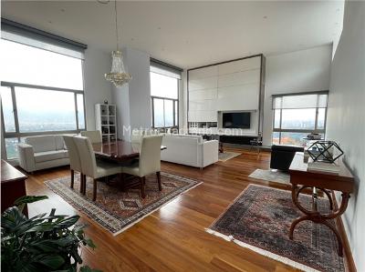 Apartamento de 3 alcobas en venta en Lindaraja, Bogotá, 198 m² · foto 9 de 20