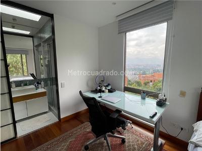 Apartamento de 3 alcobas en venta en Lindaraja, Bogotá, 198 m² · foto 15 de 20