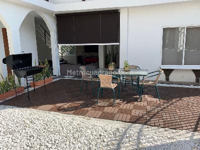 Casa de 4 alcobas en venta en Kilómetro 4 Via Tocaima, Girardot, 300 m² · foto 4 de 20