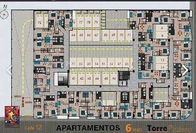 Apartamento en venta en Los Martires, Bogotá · foto 10 de 20