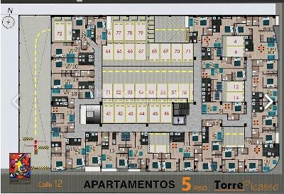 Apartamento en venta en Los Martires, Bogotá · foto 11 de 20