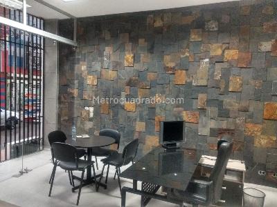 Apartamento en venta en Los Martires, Bogotá · foto 12 de 20