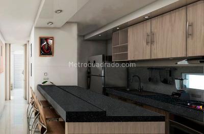 Apartamento en venta en Los Martires, Bogotá · foto 20 de 20