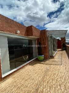 Apartamento de 4 alcobas en venta en Quintas De Santa, Bogotá, 500 m² · foto 16 de 20