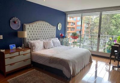 Apartamento de 4 alcobas en venta en Quintas De Santa, Bogotá, 500 m² · foto 12 de 20