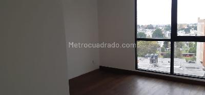 Apartamento de 4 alcobas en venta en El Virrey, Bogotá, 480 m² · foto 10 de 20