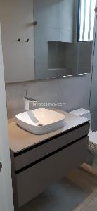 Apartamento de 4 alcobas en venta en El Virrey, Bogotá, 480 m² · foto 20 de 20