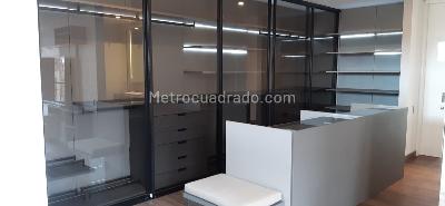 Apartamento de 4 alcobas en venta en El Virrey, Bogotá, 480 m² · foto 15 de 20