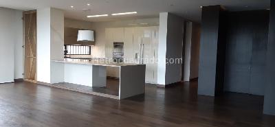 Apartamento de 4 alcobas en venta en El Virrey, Bogotá, 480 m² · foto 7 de 20