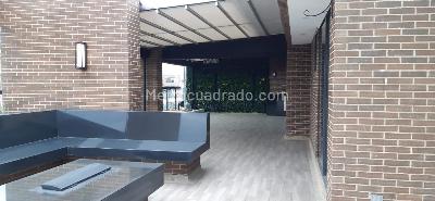 Apartamento de 4 alcobas en venta en El Virrey, Bogotá, 480 m² · foto 9 de 20