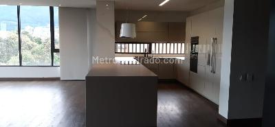 Apartamento de 4 alcobas en venta en El Virrey, Bogotá, 480 m² · foto 4 de 20