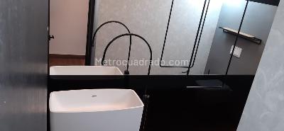 Apartamento de 4 alcobas en venta en El Virrey, Bogotá, 480 m² · foto 19 de 20