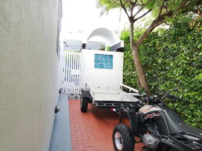 Casa de 3 alcobas en venta en Girardot, Girardot, 220 m² · foto 16 de 20