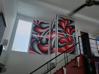 Casa de 3 alcobas en venta en Girardot, Girardot, 220 m² · foto 10 de 20