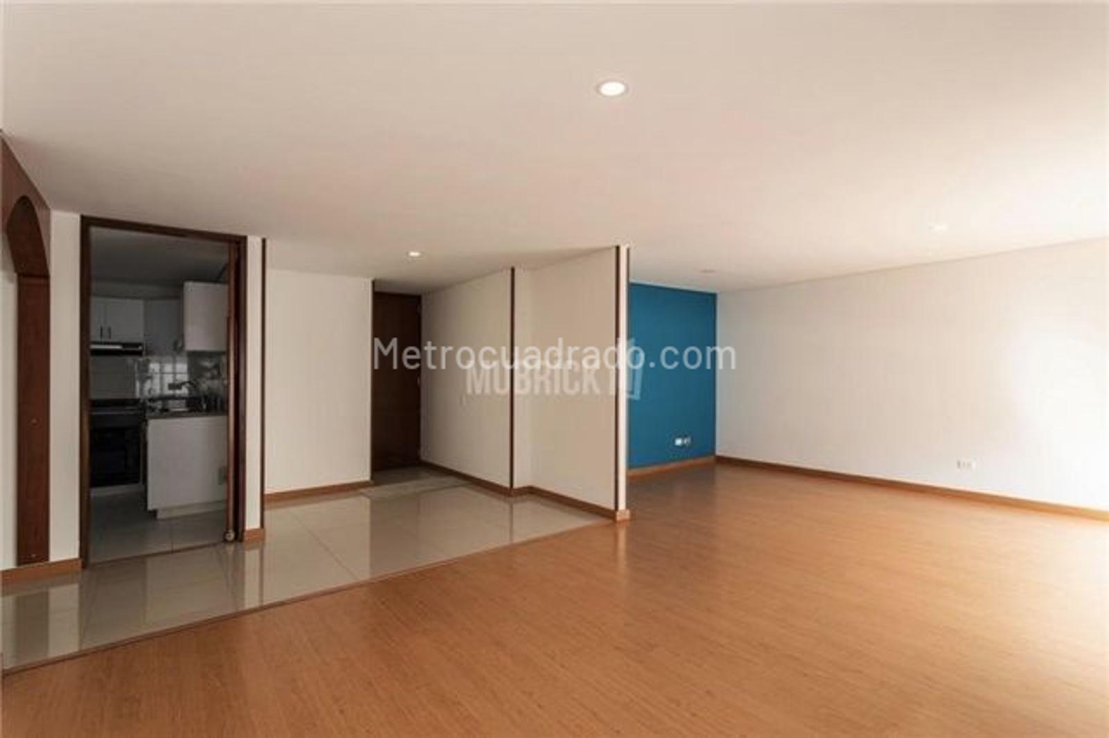 Apartamento en Venta  CEDRITOS
