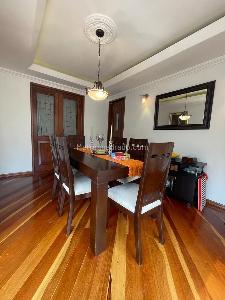 Apartamento de 3 alcobas en venta en Suba Calatayud, Bogotá, 181 m² · foto 4 de 20